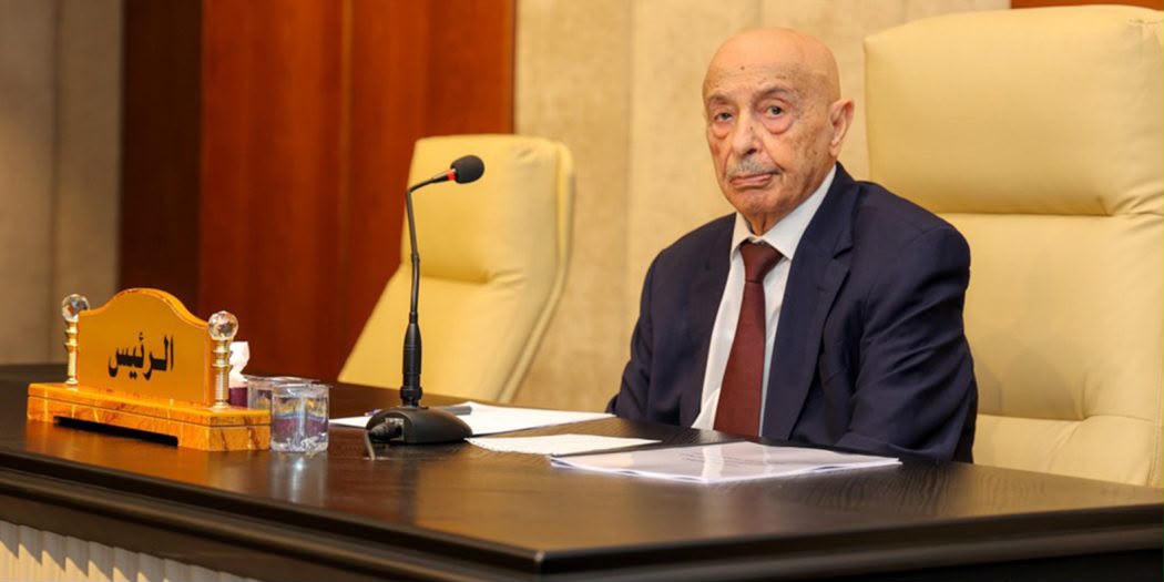 National and Regional Parliaments Congratulate H.E. Counselor Aguila Saleh and First Vice President Mr. Saud Al-Hujailan on the Success of the Second International Conference of the Asian-African Parliamentary Council in Benghazi